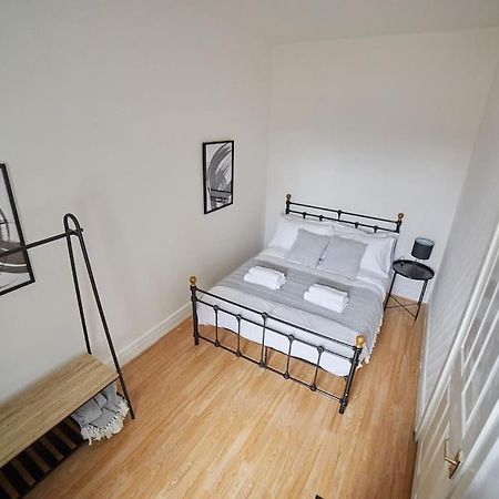 דירות Flat In גטשהד מראה חיצוני תמונה